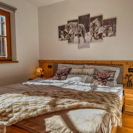 Apartment Maibrunn Dali, Ski-in&out Bad Kleinkirchheim