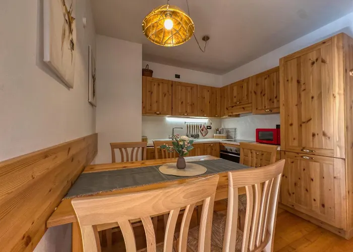 Apartament Maibrunn Dali, Ski-in&out Bad Kleinkirchheim